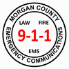 MORGAN COUNTY 9-1-1